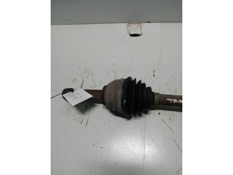 Recambio de transmision delantera izquierda para ford transit caja cerrada, corta (fy) (2000 =>) ft 260 2.0 referencia OEM IAM  