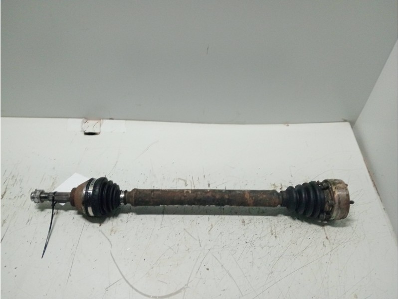 Recambio de transmision delantera derecha para seat marbella 0.9 referencia OEM IAM   