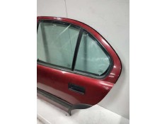Recambio de puerta trasera izquierda para mg rover streetwise 1.4 16v cat referencia OEM IAM    2