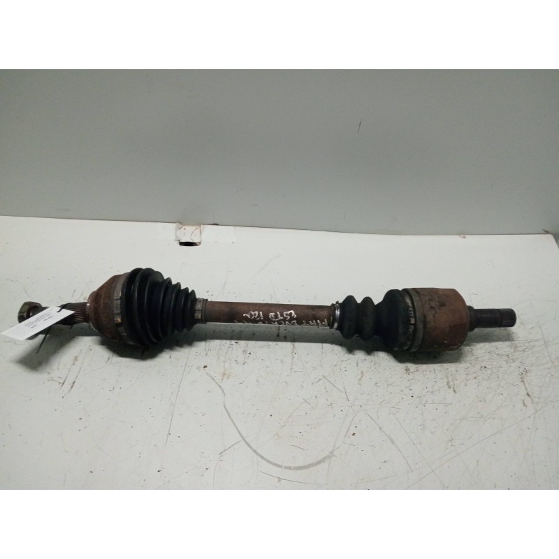 Recambio de transmision delantera izquierda para fiat ducato caja cerrada 14 (desde 03.94) tdi   batalla 2850 referencia OEM IAM