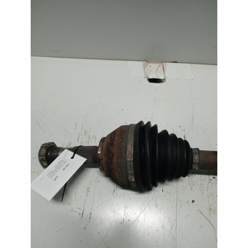 Recambio de transmision delantera izquierda para fiat ducato caja cerrada 14 (desde 03.94) tdi   batalla 2850 referencia OEM IAM