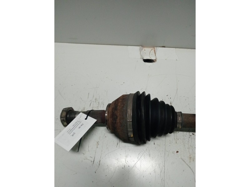 Recambio de transmision delantera izquierda para fiat ducato caja cerrada 14 (desde 03.94) tdi   batalla 2850 referencia OEM IAM