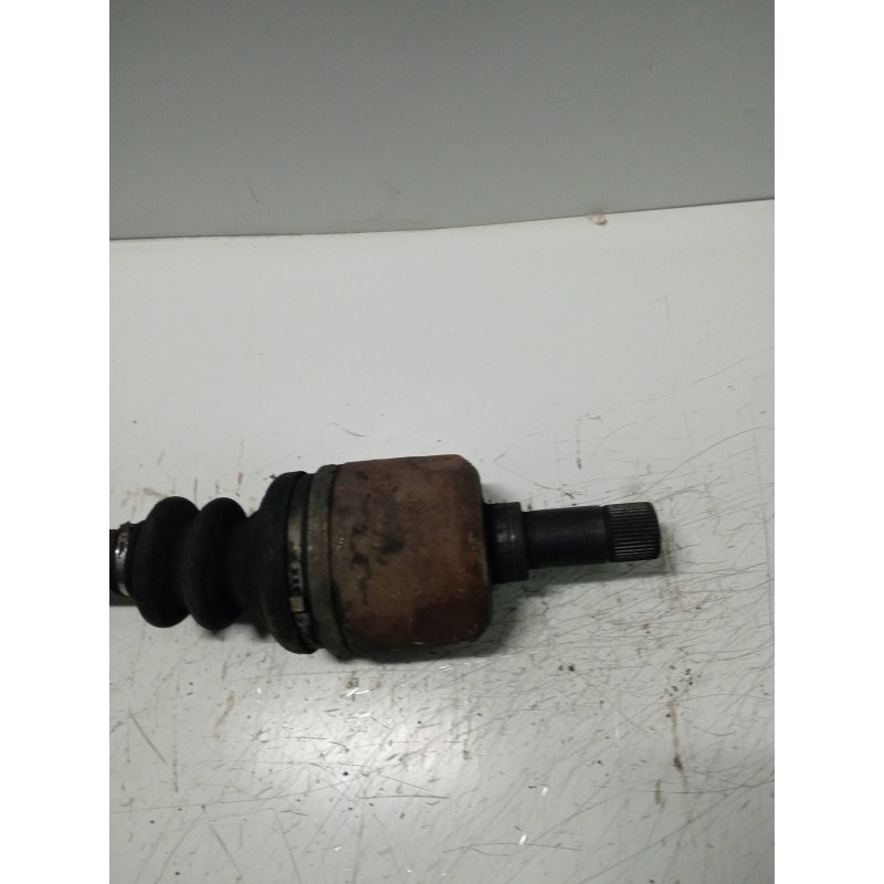 Recambio de transmision delantera izquierda para fiat ducato caja cerrada 14 (desde 03.94) tdi   batalla 2850 referencia OEM IAM