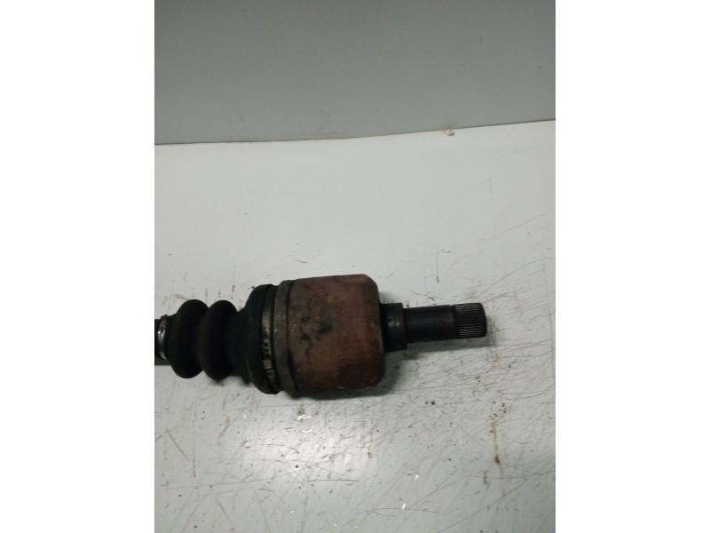 Recambio de transmision delantera izquierda para fiat ducato caja cerrada 14 (desde 03.94) tdi   batalla 2850 referencia OEM IAM