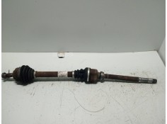 Recambio de transmision delantera derecha para peugeot 308 sw confort referencia OEM IAM   