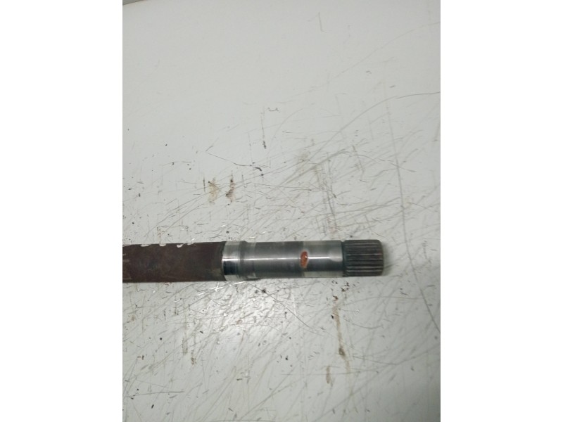 Recambio de transmision delantera derecha para peugeot 308 sw confort referencia OEM IAM   