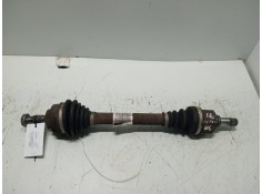 Recambio de transmision delantera izquierda para peugeot 308 sw confort referencia OEM IAM   