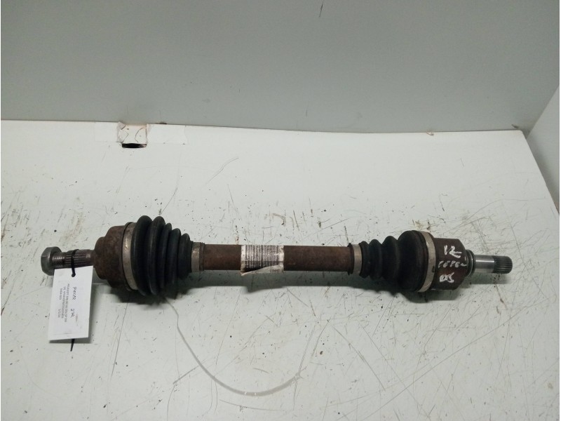 Recambio de transmision delantera izquierda para peugeot 308 sw confort referencia OEM IAM   