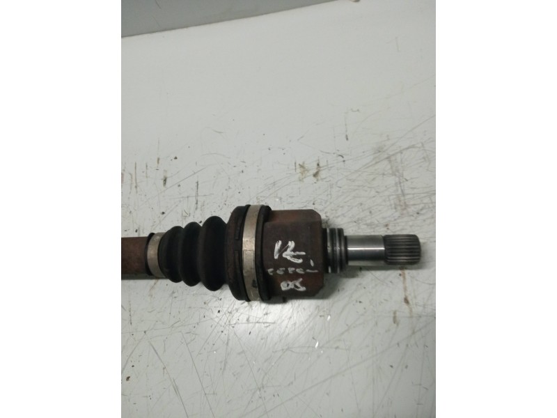 Recambio de transmision delantera izquierda para peugeot 308 sw confort referencia OEM IAM   