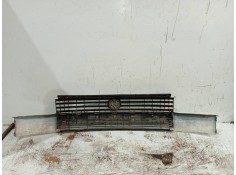 Recambio de rejilla delantera para volkswagen t4 caja abierta/doble cabina (mod. 1991) caja abierta / plataforma cama baja refer 2