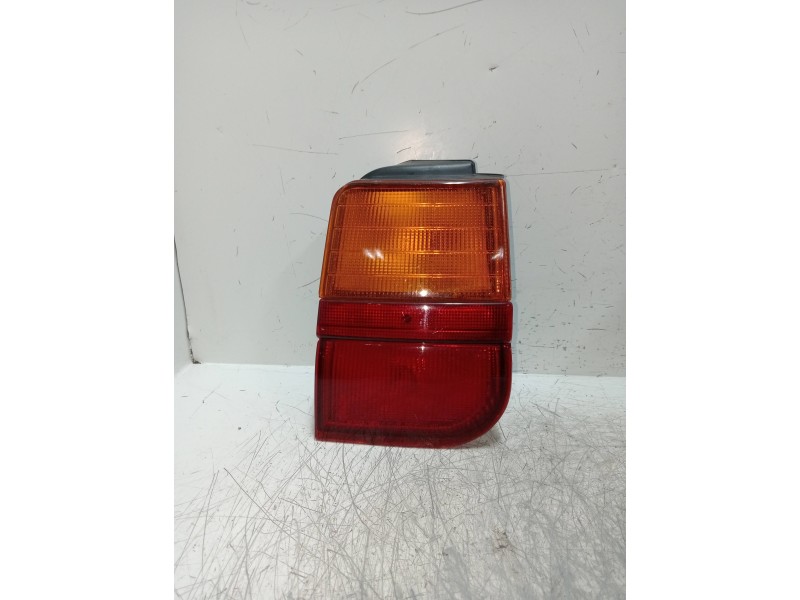 Recambio de piloto trasero derecho para hyundai santamo gl referencia OEM IAM   