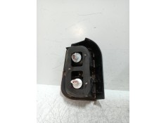 Recambio de piloto trasero derecho para hyundai santamo gl referencia OEM IAM    2