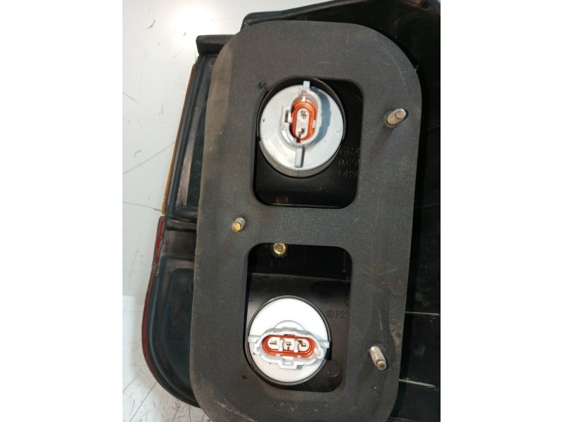 Recambio de piloto trasero derecho para hyundai santamo gl referencia OEM IAM   