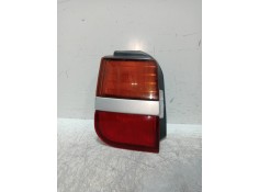 Recambio de piloto trasero izquierdo para hyundai santamo gl referencia OEM IAM   