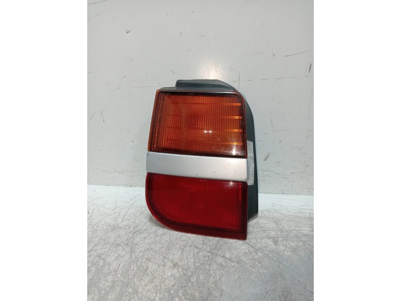 Recambio de piloto trasero izquierdo para hyundai santamo gl referencia OEM IAM   