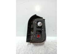 Recambio de piloto trasero izquierdo para hyundai santamo gl referencia OEM IAM    2