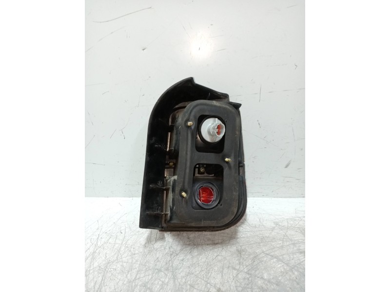 Recambio de piloto trasero izquierdo para hyundai santamo gl referencia OEM IAM   