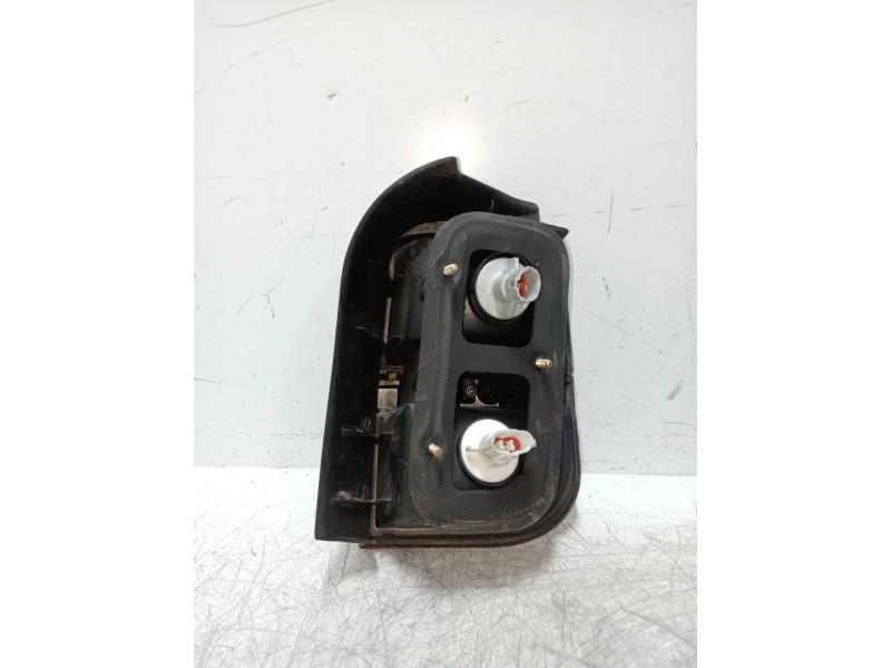 Recambio de piloto trasero izquierdo para hyundai santamo gl referencia OEM IAM   