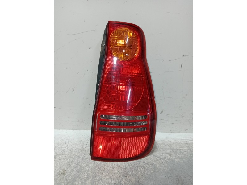 Recambio de piloto trasero derecho para hyundai matrix (fc) 1.6 gls referencia OEM IAM   