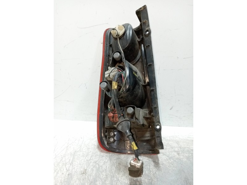 Recambio de piloto trasero derecho para hyundai matrix (fc) 1.6 gls referencia OEM IAM   