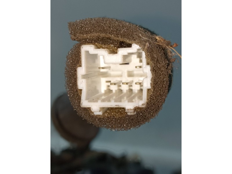 Recambio de piloto trasero derecho para hyundai matrix (fc) 1.6 gls referencia OEM IAM   