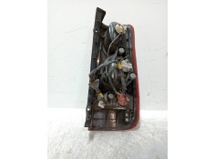 Recambio de piloto trasero izquierdo para hyundai matrix (fc) 1.6 gls referencia OEM IAM    2