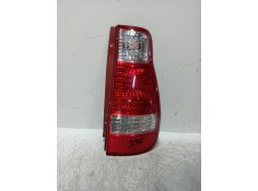 Recambio de piloto trasero derecho para hyundai matrix (fc) 1.5 crdi 16v gls referencia OEM IAM 9240217610  