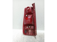 Recambio de piloto trasero derecho para hyundai matrix (fc) 1.5 crdi 16v gls referencia OEM IAM 9240217610   2