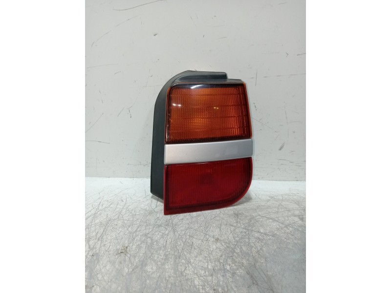 Recambio de piloto trasero derecho para hyundai santamo gl referencia OEM IAM   