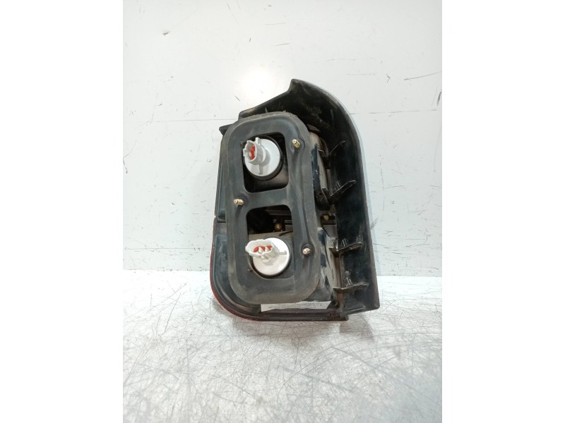 Recambio de piloto trasero derecho para hyundai santamo gl referencia OEM IAM   