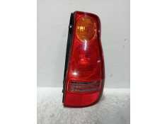 Recambio de piloto trasero derecho para hyundai matrix (fc) 1.5 crdi cat referencia OEM IAM   