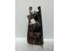 Recambio de piloto trasero derecho para hyundai matrix (fc) 1.5 crdi cat referencia OEM IAM    2