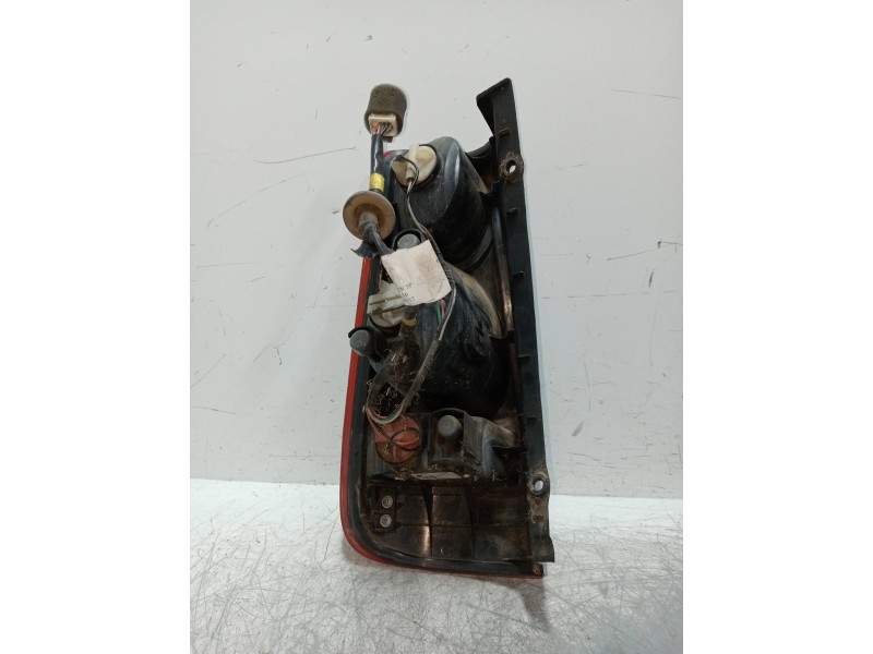 Recambio de piloto trasero derecho para hyundai matrix (fc) 1.5 crdi cat referencia OEM IAM   