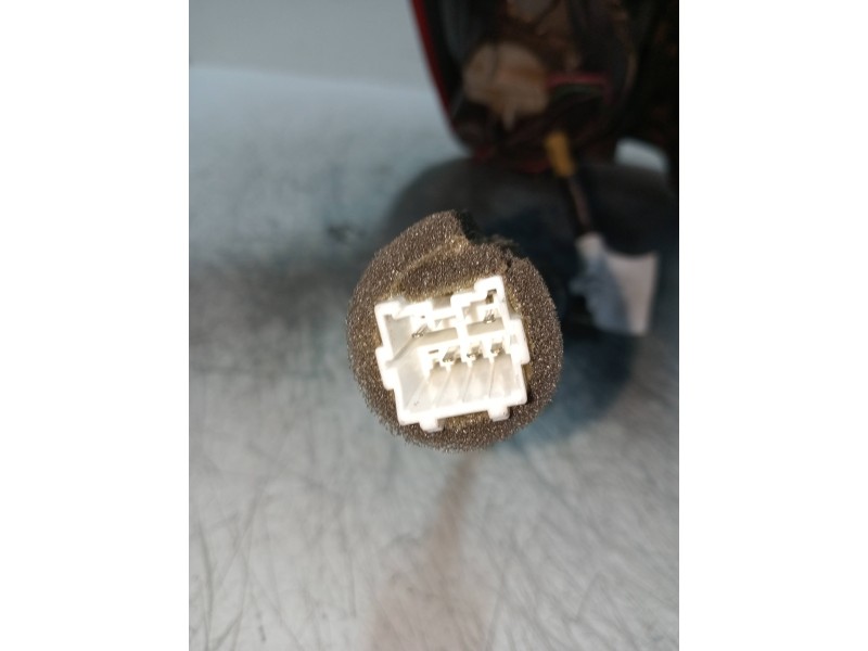 Recambio de piloto trasero derecho para hyundai matrix (fc) 1.5 crdi cat referencia OEM IAM   