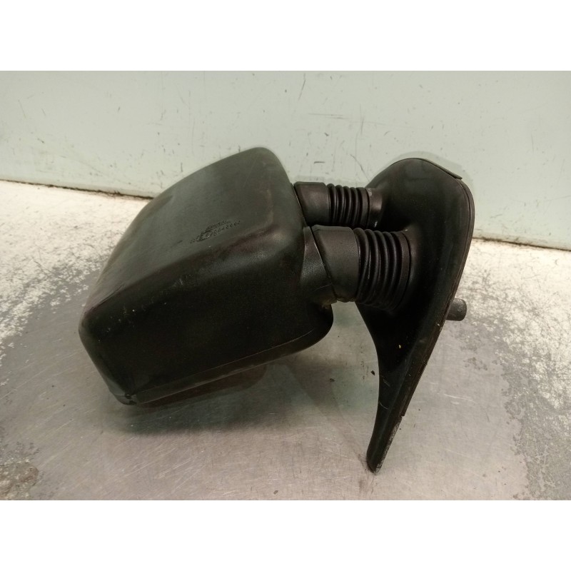 Recambio de retrovisor derecho para fiat ducato caja cerrada 14 (desde 03.94) tdi   batalla 2850 referencia OEM IAM   