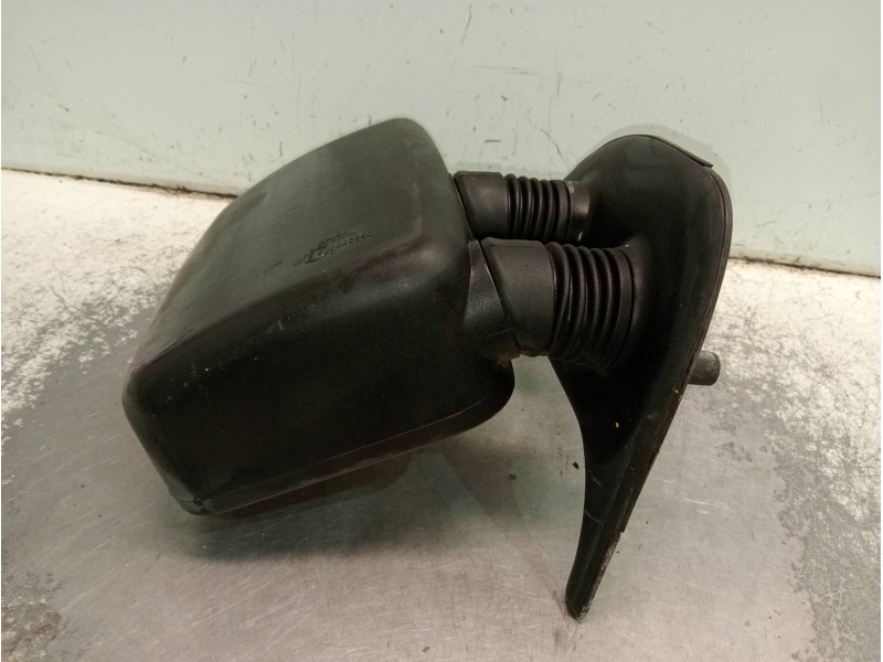 Recambio de retrovisor derecho para fiat ducato caja cerrada 14 (desde 03.94) tdi   batalla 2850 referencia OEM IAM   