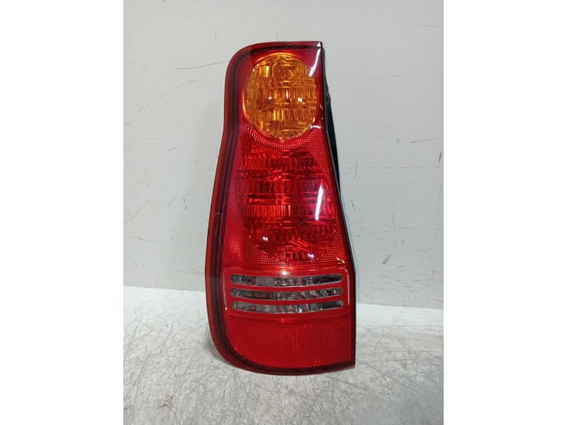 Recambio de piloto trasero izquierdo para hyundai matrix (fc) referencia OEM IAM   