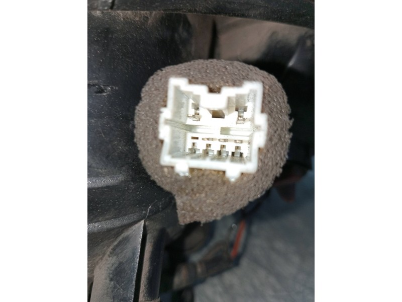 Recambio de piloto trasero izquierdo para hyundai matrix (fc) referencia OEM IAM   