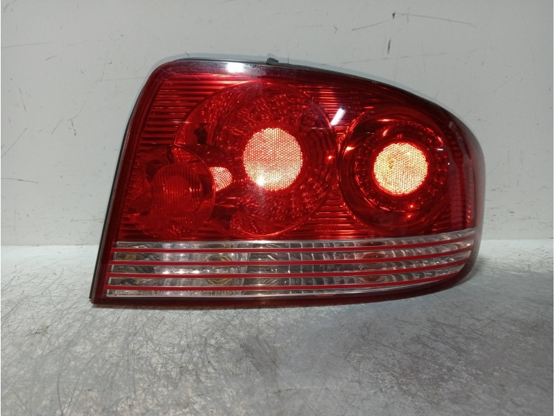 Recambio de piloto trasero derecho para hyundai sonata (y4) 2.0i 16v gls (2002) referencia OEM IAM 924023D010  