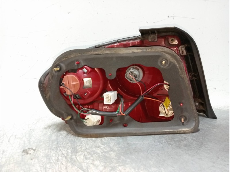 Recambio de piloto trasero derecho para hyundai sonata (y4) 2.0i 16v gls (2002) referencia OEM IAM 924023D010  