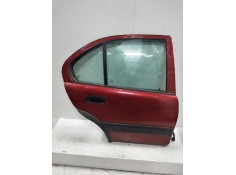 Recambio de puerta trasera derecha para mg rover streetwise 1.4 16v cat referencia OEM IAM   