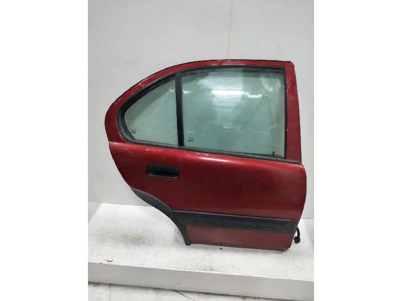 Recambio de puerta trasera derecha para mg rover streetwise 1.4 16v cat referencia OEM IAM   