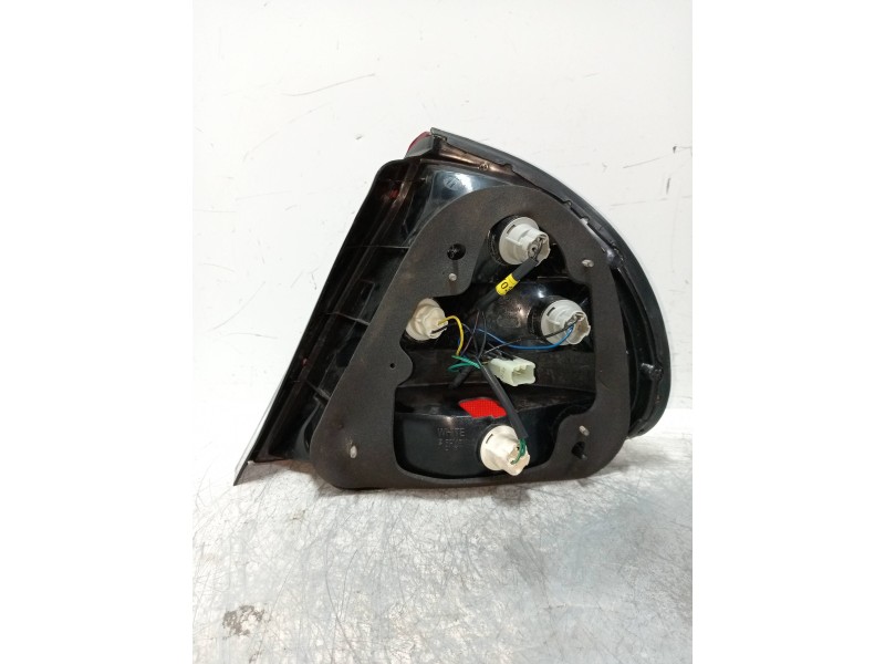 Recambio de piloto trasero izquierdo para hyundai sonata (y3) referencia OEM IAM    Recambio de piloto trasero izquierdo para hyundai sonata (y3) referencia OEM IAM