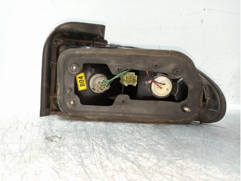 Recambio de piloto trasero izquierdo para hyundai sonata (y3) 2.0 16v cat referencia OEM IAM   