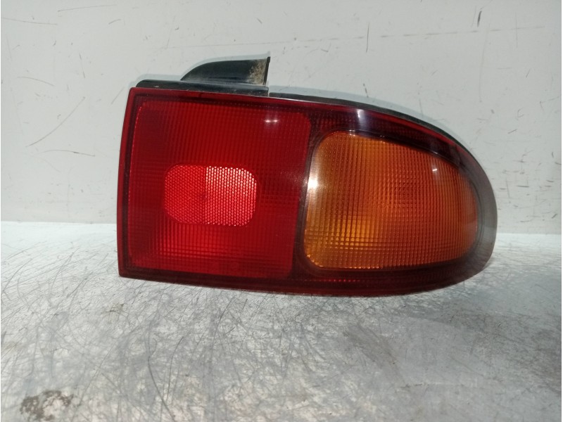 Recambio de piloto trasero derecho para hyundai sonata (y3) 2.0 gls sohc referencia OEM IAM   