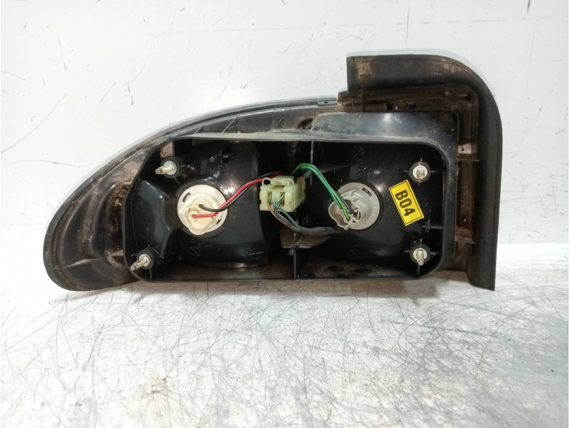 Recambio de piloto trasero derecho para hyundai sonata (y3) 2.0 gls sohc referencia OEM IAM   