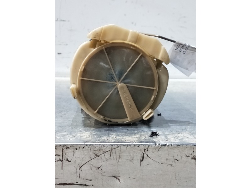 Recambio de bomba combustible para seat ibiza (6l1) signo referencia OEM IAM 6Q0919051C 228233001008 