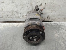 Recambio de compresor aire acondicionado para ford focus lim. (cb8) edition referencia OEM IAM CV6119D629FC   2