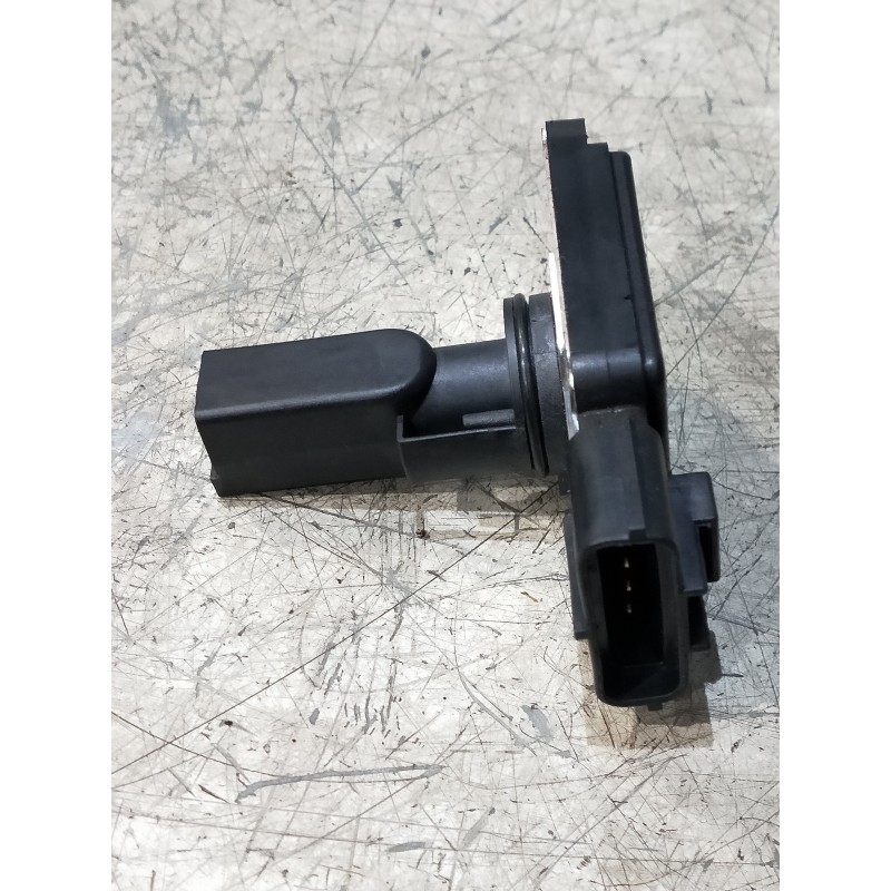Recambio de caudalimetro para ford transit caja cerrada, larga (fy) (2000 =>) 2.4 tdci referencia OEM IAM 8ET0091422B  FORD