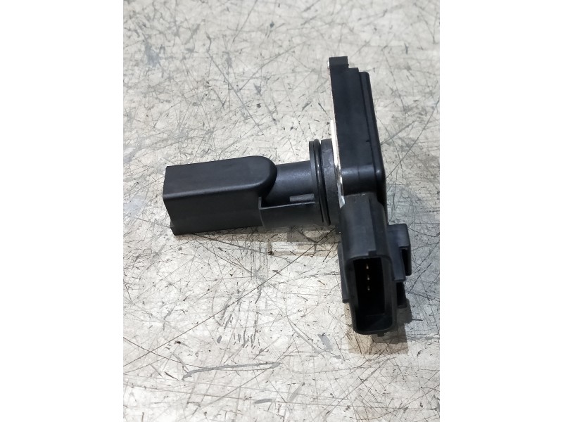 Recambio de caudalimetro para ford transit caja cerrada, larga (fy) (2000 =>) 2.4 tdci referencia OEM IAM 8ET0091422B  FORD